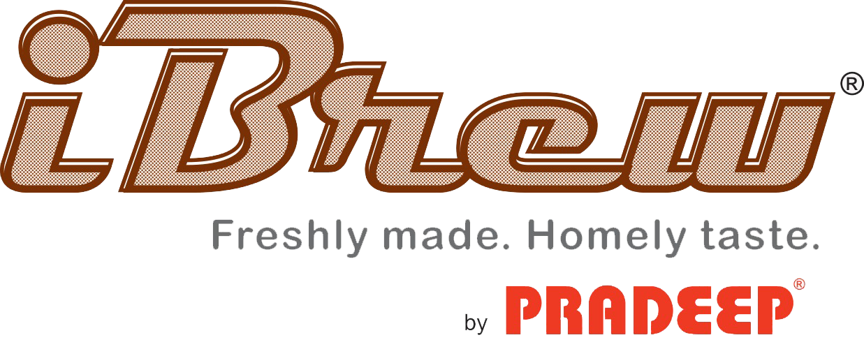 Pradeep iBrew
