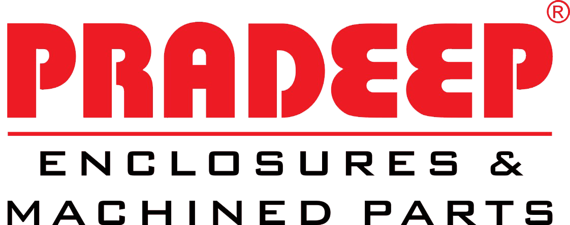 Pradeep Enclosures